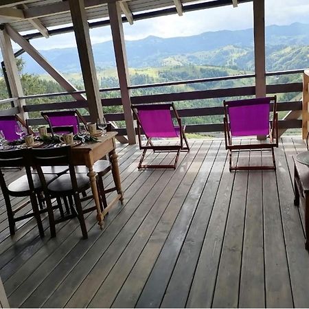 Lavender Valley Perekrestnoye Luaran gambar