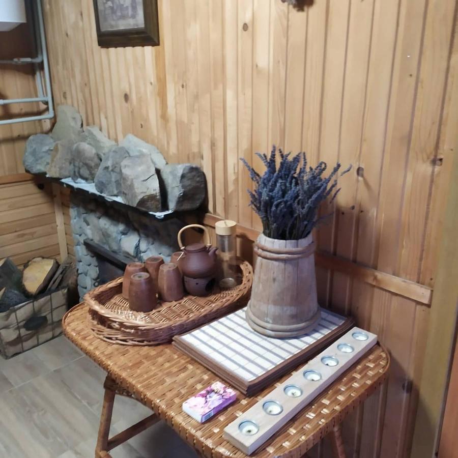 Lavender Valley Perekrestnoye Luaran gambar