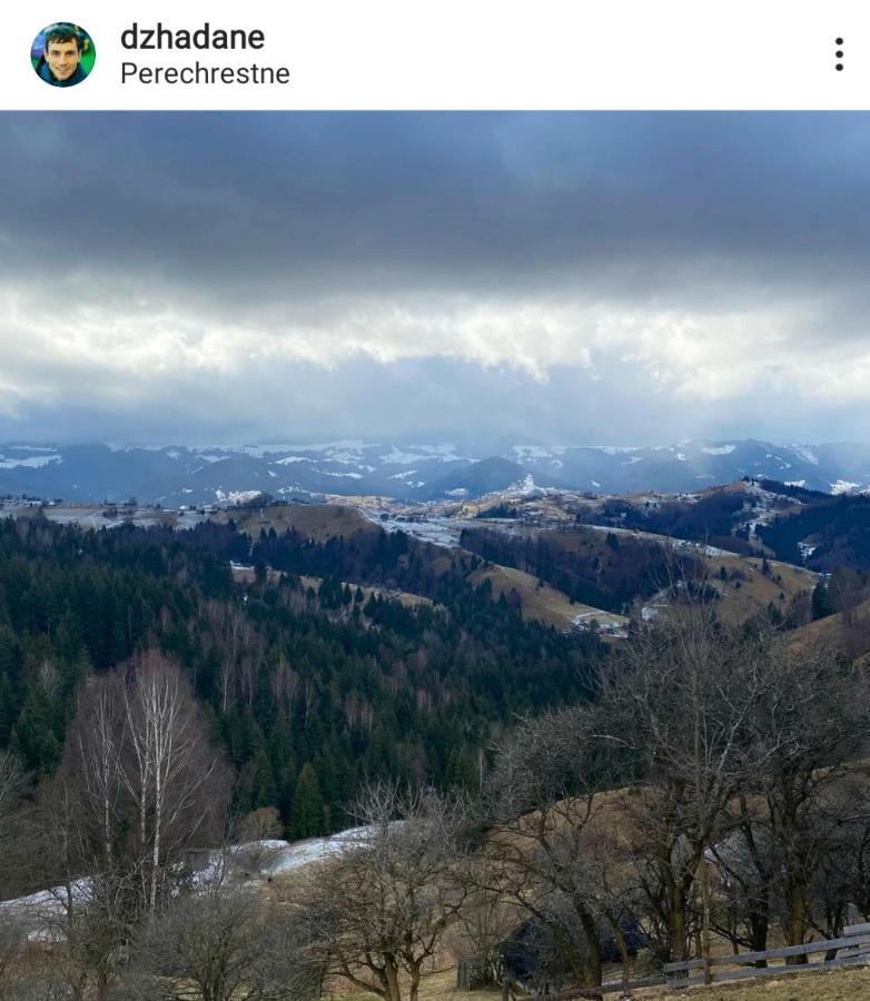 Lavender Valley Perekrestnoye Luaran gambar