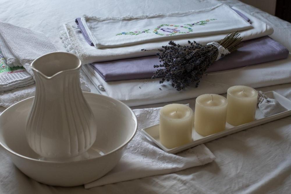 Lavender Valley Perekrestnoye Luaran gambar