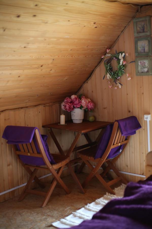 Lavender Valley Perekrestnoye Luaran gambar