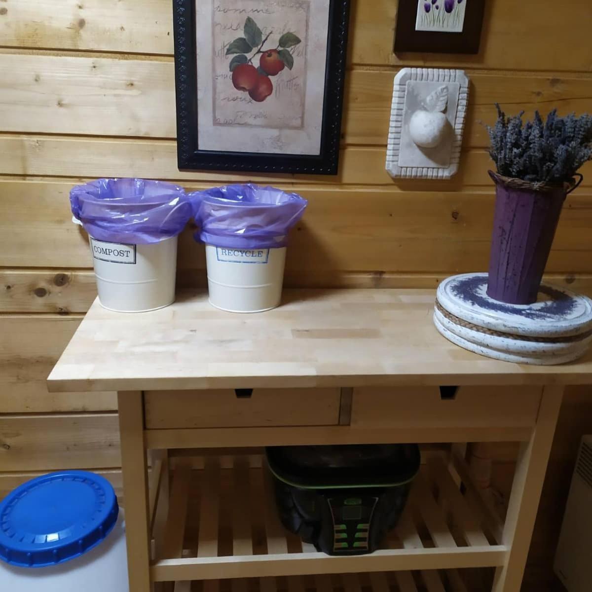 Lavender Valley Perekrestnoye Bilik gambar